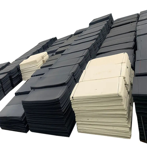 Neoprene Foam Sheet