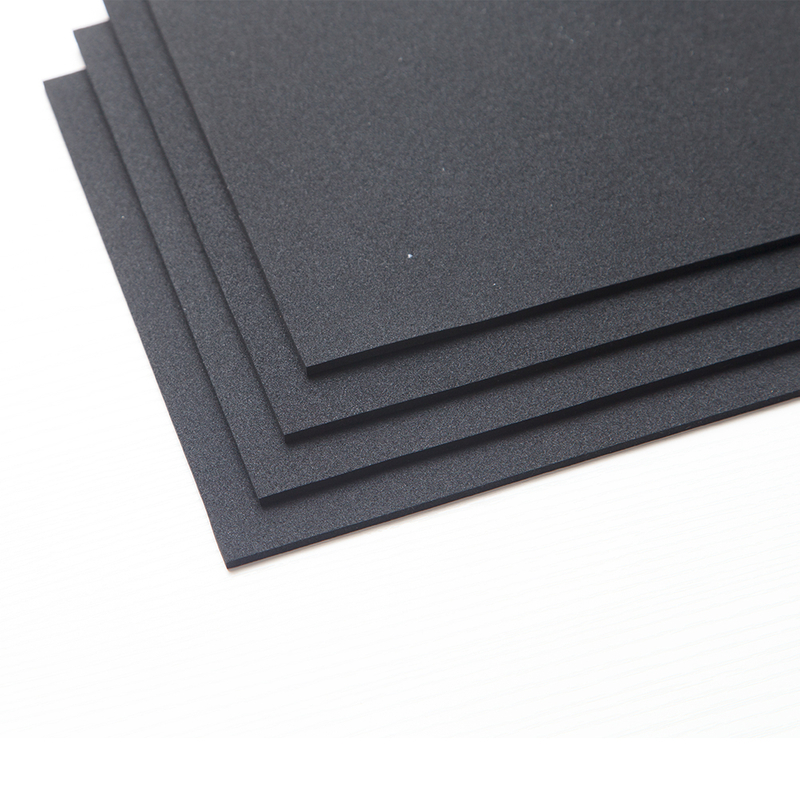 폐쇄 셀 EPDM 폼 시트