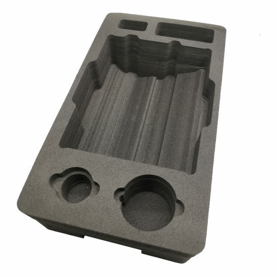 Inserto per custodia in schiuma XPE